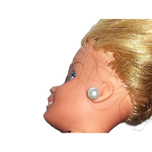 A Vintage Lot of Barbie  & Friends Heads - Picture 16 of 16